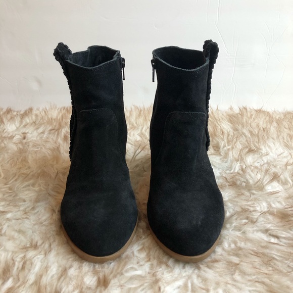 Coconuts By Matisse Women’s Size 9 Booties Black - Picture 2 of 9